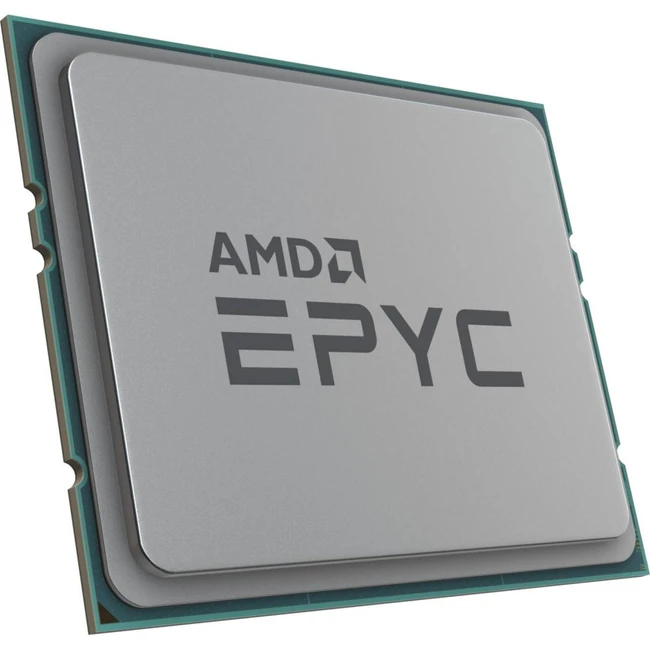 Серверный процессор AMD EPYC 7702P 100-000000047 AMD, 2.0 ГГц