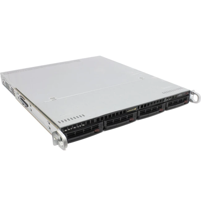 Серверный корпус Supermicro CSE-813MFTQC-350CB2