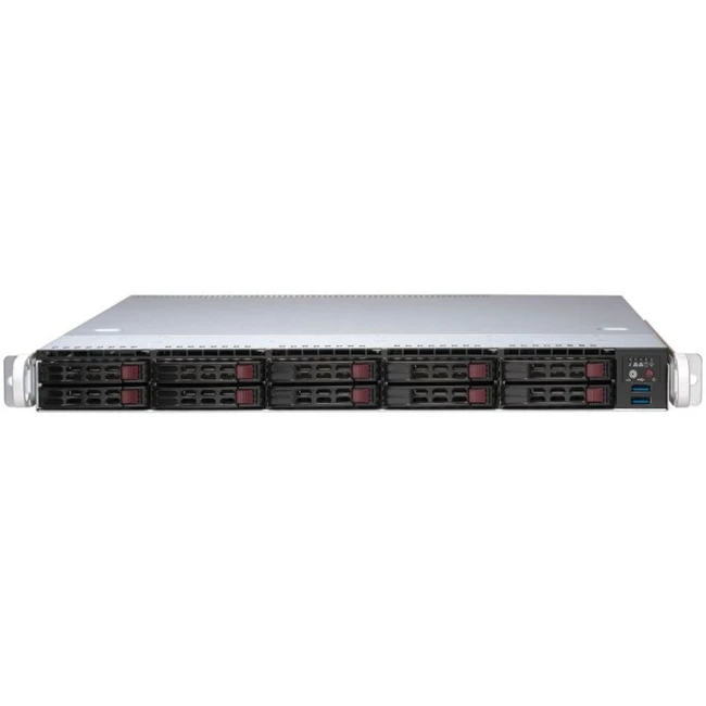 Серверная платформа Supermicro 1114S-WTRT AS -1114S-WTRT (Rack (1U))