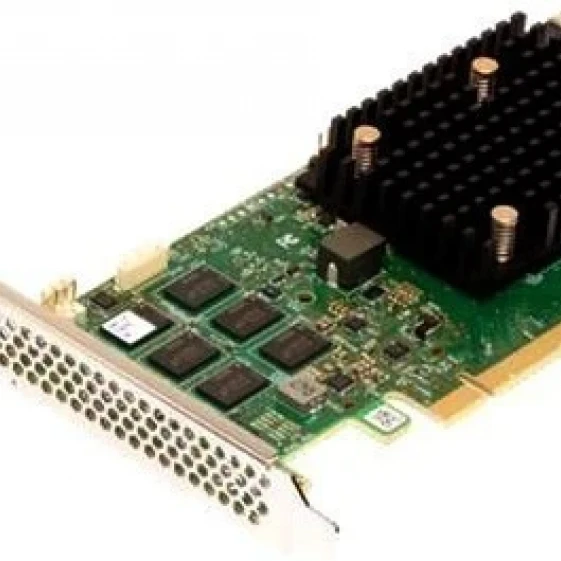 RAID-контроллер Broadcom MegaRAID 9560-16I SGL 05-50077-00