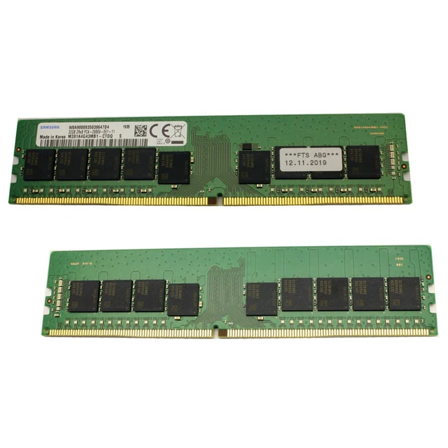 Серверная оперативная память ОЗУ Fujitsu 32 ГБ S26361-F3909-E717 32 ГБ, DDR4