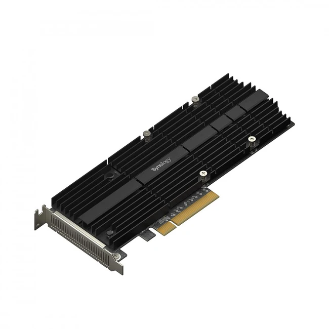 Аксессуар для сервера Synology M2D20