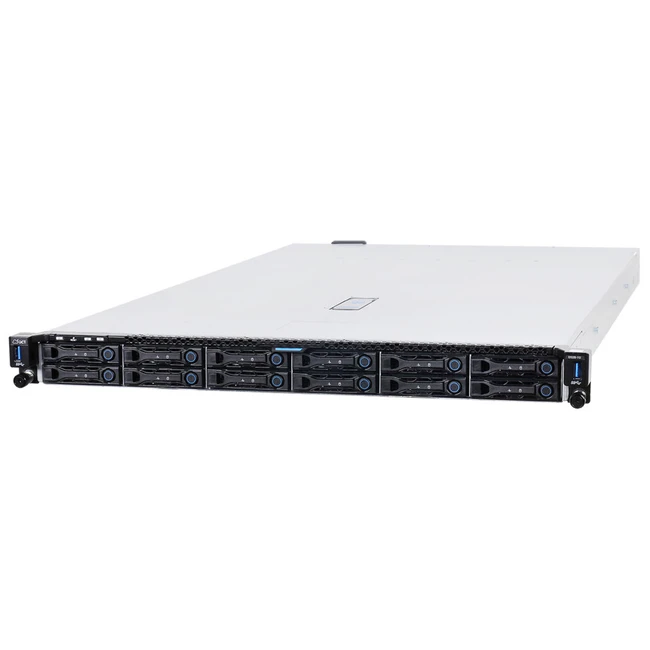 Серверная платформа QTC D52B-1U 1S5B2000615 (Rack (1U))