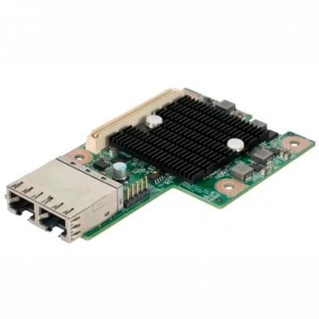 Сетевая карта QTC Q72D-2U 1HY9ZZZ0976 (SFP+)