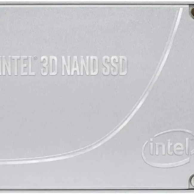 Серверный жесткий диск Intel SSD 6.4Tb Intel P4610 Series (SSDPE2KE064T801) SSD, M.2, 6.4 ТБ, NVMe