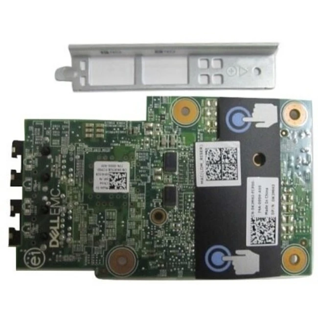 Сетевая карта Dell 540-BCKQ (Ethernet (LAN / RJ45))