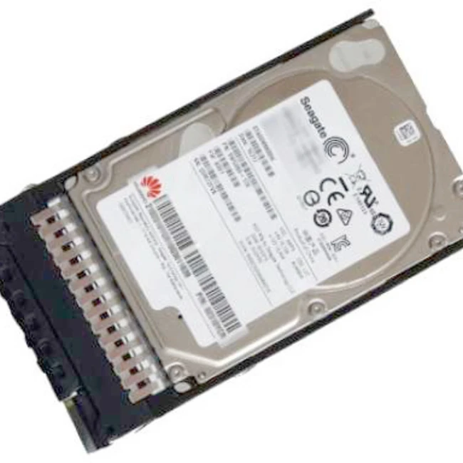 Серверный жесткий диск Huawei 480 ГБ 02312GTW SSD, 2,5 SFF, 480 ГБ, SATA