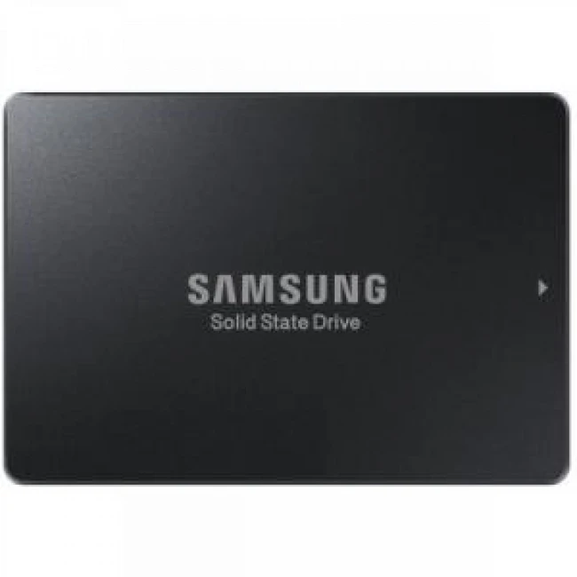 Серверный жесткий диск Samsung 1.92 ТБ MZQL21T9HCJR-00A07 SSD, 2,5 SFF, 1.92 ТБ, NVMe