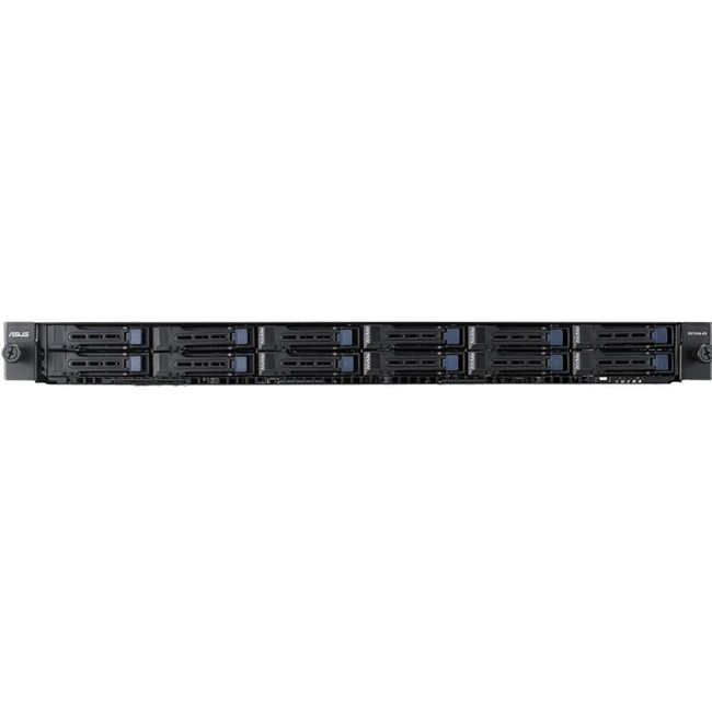 Серверная платформа Asus RS700A-E9-RS12 V2 90SF0061-M01880 Rack (1U)