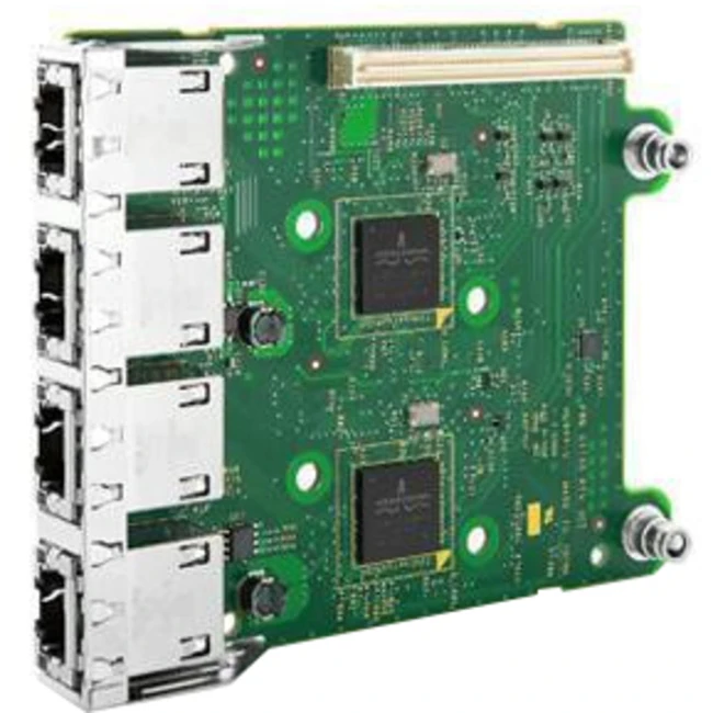 Сетевая карта Dell 540-BBHGt Ethernet (LAN / RJ45)