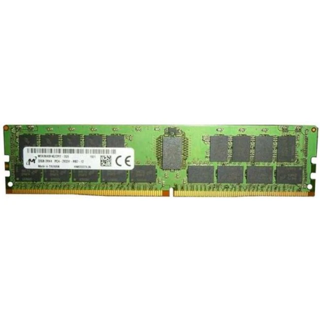 Серверная оперативная память ОЗУ Micron MTA36ASF4G72PZ-2G9E2 32 ГБ, DDR4