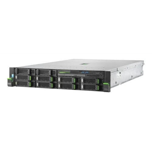 Сервер Fujitsu PRIMERGY RX2540 M1 VFY:R2541SC070IN 1U Rack, Xeon E5-2620 v3, 2400 МГц, 6, 15