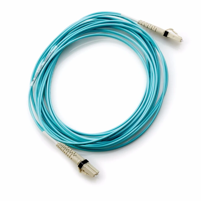 Аксессуар для сервера Lenovo 1m LC-LC OM3 MMF Cable 00mn502
