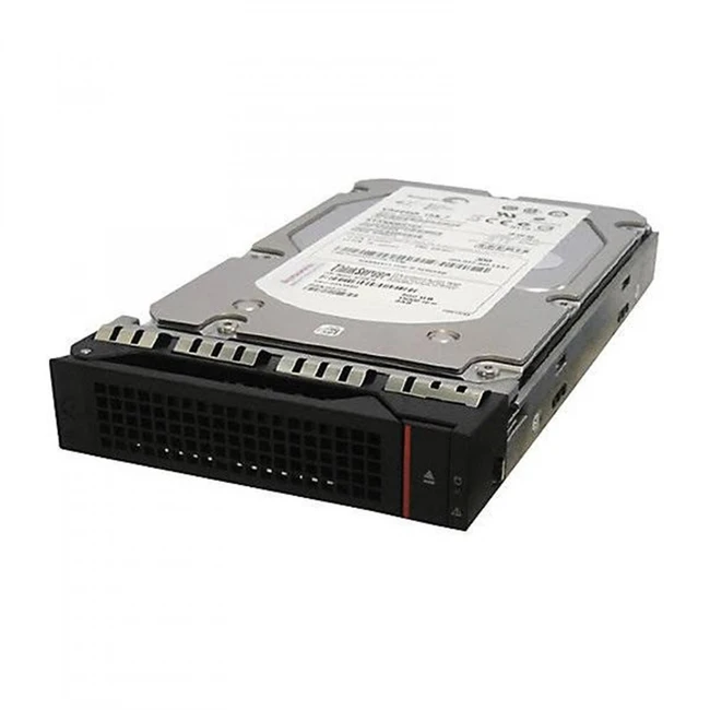 Серверный жесткий диск Lenovo HDD  3.5" 8TB 7XB7A00045 HDD, 3,5 LFF, 8 ТБ, SAS