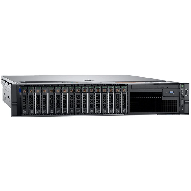 Серверный корпус Dell PowerEdge R740 210-AKXJ-353-000 (16 шт)