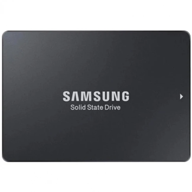 Серверный жесткий диск Samsung PM893 MZ7L3960HCJR-00A07 SSD, 2,5 SFF, 960 ГБ, SATA
