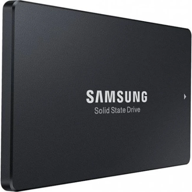 Серверный жесткий диск Samsung PM897 MZ7L3480HBLT-00A07 SSD, 2,5 SFF, 480 ГБ, SATA