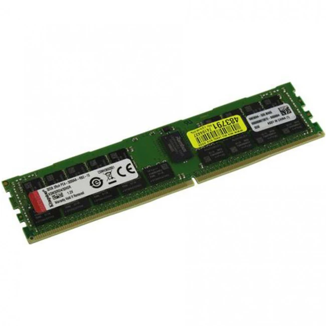 Серверная оперативная память ОЗУ Kingston 32 ГБ KSM32RD4/32HDR 32 ГБ, DDR4