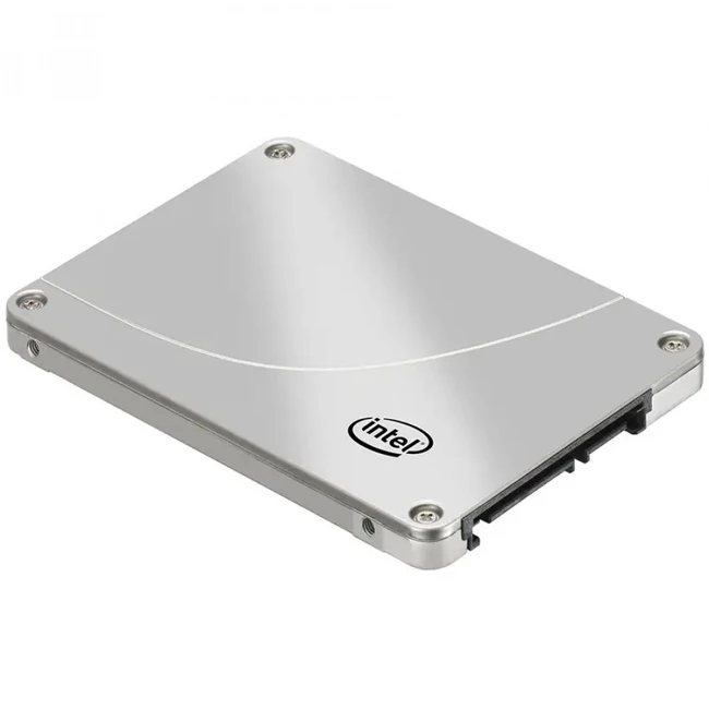 Серверный жесткий диск Intel SSDPE2ME800G401 SSD, 2,5 SFF, 800 ГБ, PCIe