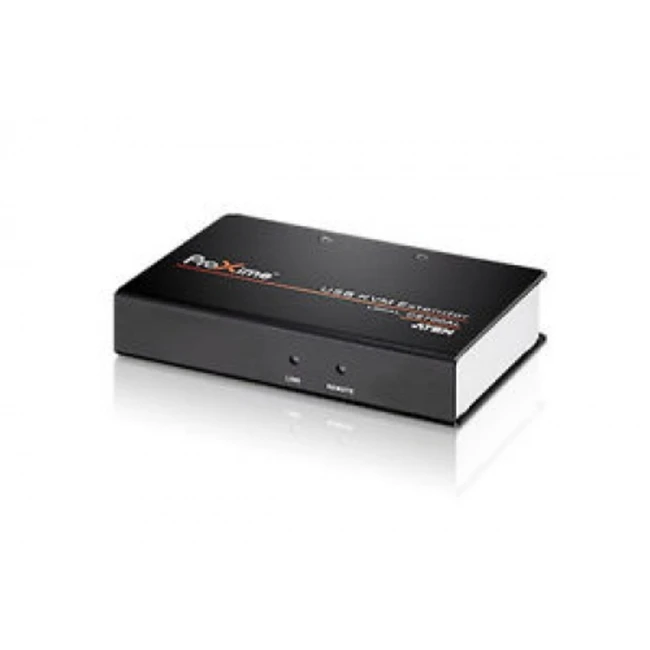 KVM-переключатель ATEN CE700A-AT-G