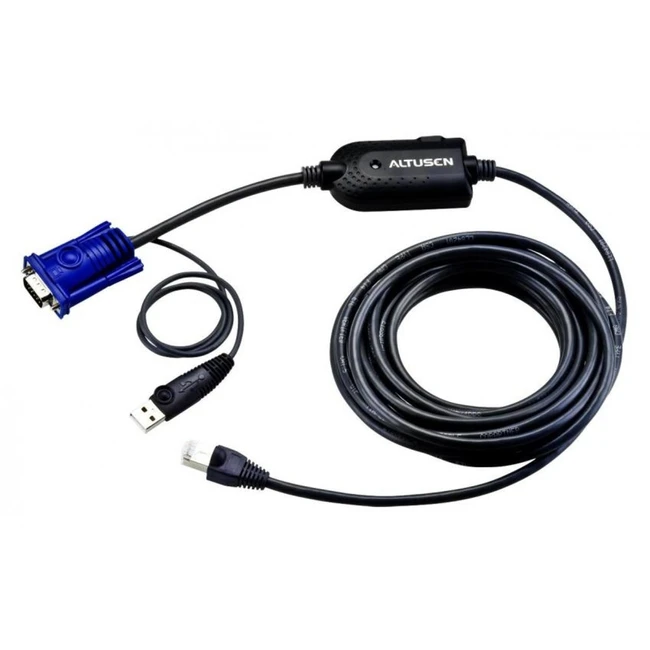 Аксессуар для сервера ATEN USB CPU Module KA7970-AX
