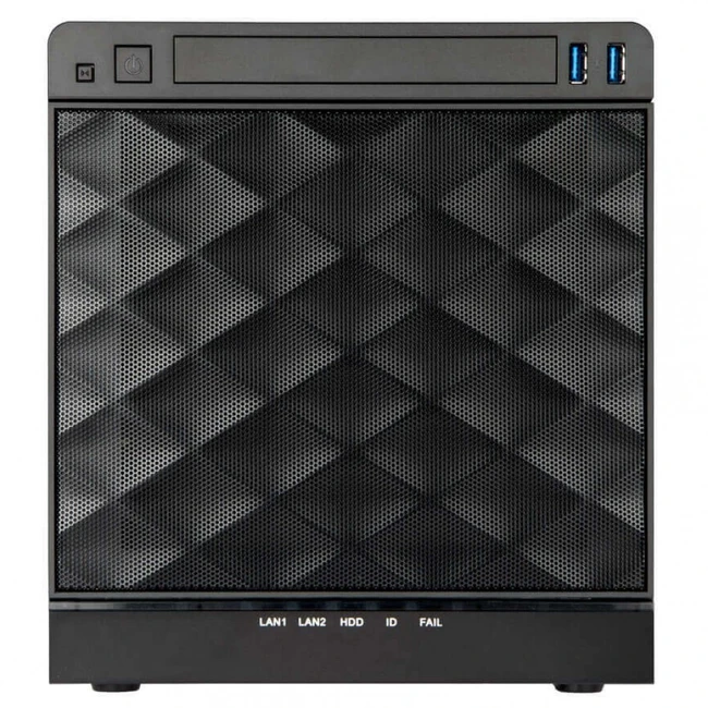 Дисковая системы хранения данных СХД Crusader Mini 120T 120T78036 (Tower, Tower)