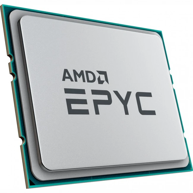 Серверный процессор AMD EPYC 7443 100-000000340 AMD, 2.85 ГГц
