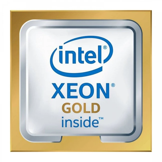 Серверный процессор Dell Xeon Gold 6248R 338-BVKI (Intel, 3.0 ГГц)