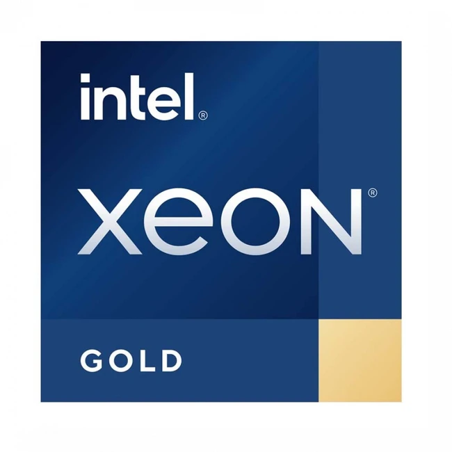 Серверный процессор Intel Xeon Gold 5317 CD8068904657302SRKXM Intel, 3.0 ГГц