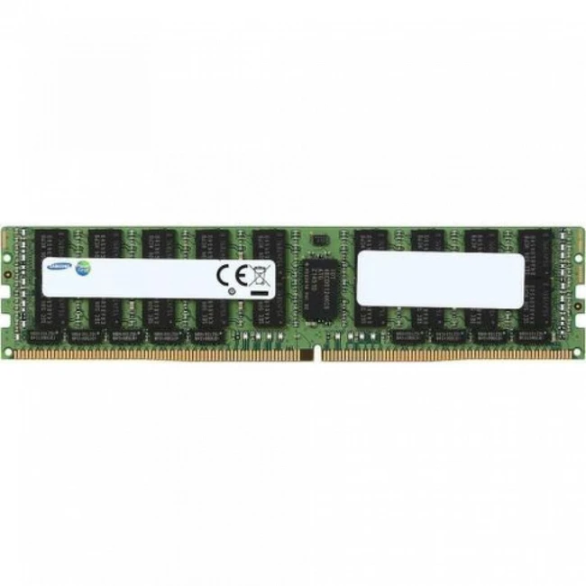 Серверная оперативная память ОЗУ Samsung 64 ГБ M393A8G40BB4-CWE 64 ГБ, DDR4