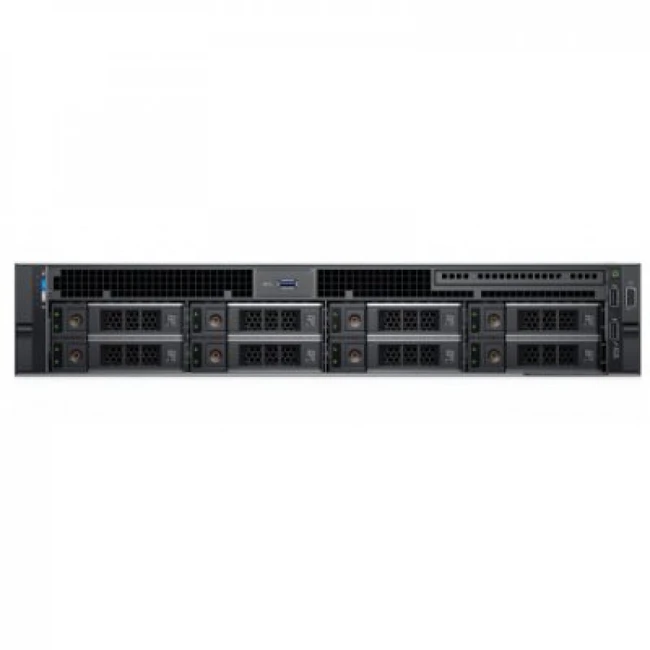 Сервер Dell PowerEdge R740 210-AKXJ-371-000 2U Rack, LFF 3.5"