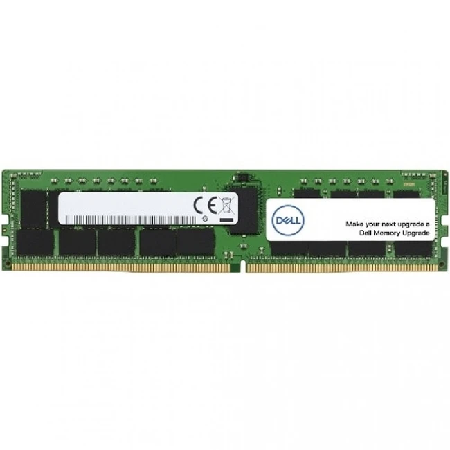Серверная оперативная память ОЗУ Dell 370-AGDS 32 ГБ, DDR4