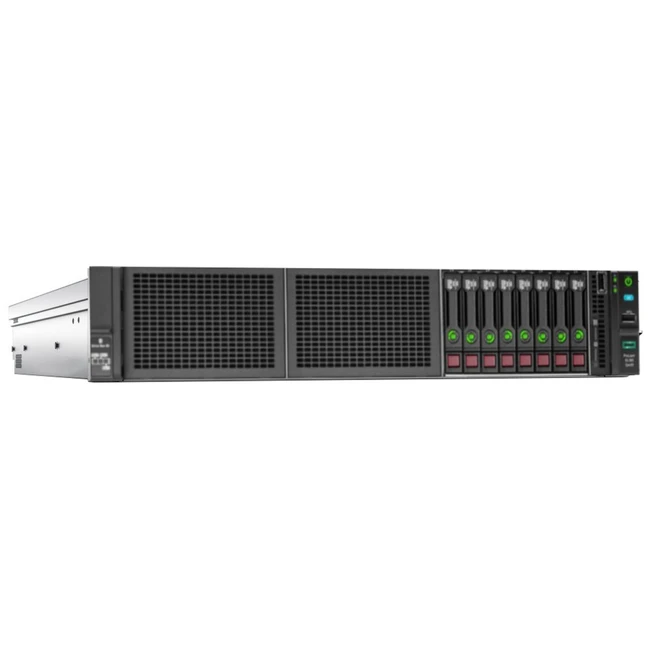 Сервер HPE DL380 Gen10 868703-B21/SpecConfig2 2U Rack, Xeon Gold 6242R, 3100 МГц, 20, 35.75, SFF 2.5", 4x 2.4 ТБ, 4x 1.92 ТБ