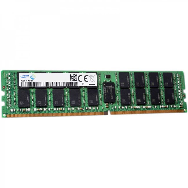 Серверная оперативная память ОЗУ Samsung 64GB M393A8G40BB4-CWEBY 64 ГБ, DDR4