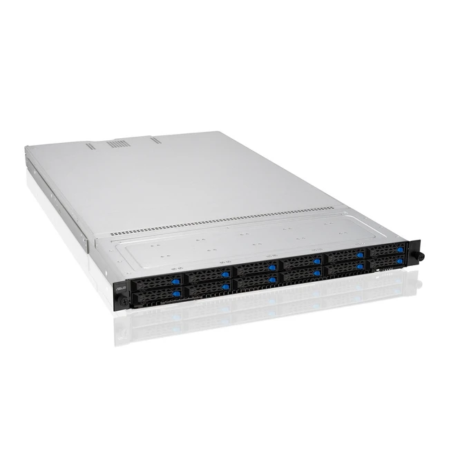 Серверная платформа Asus RS700-E10-RS12U 90SF0153-M00330 Rack (1U)