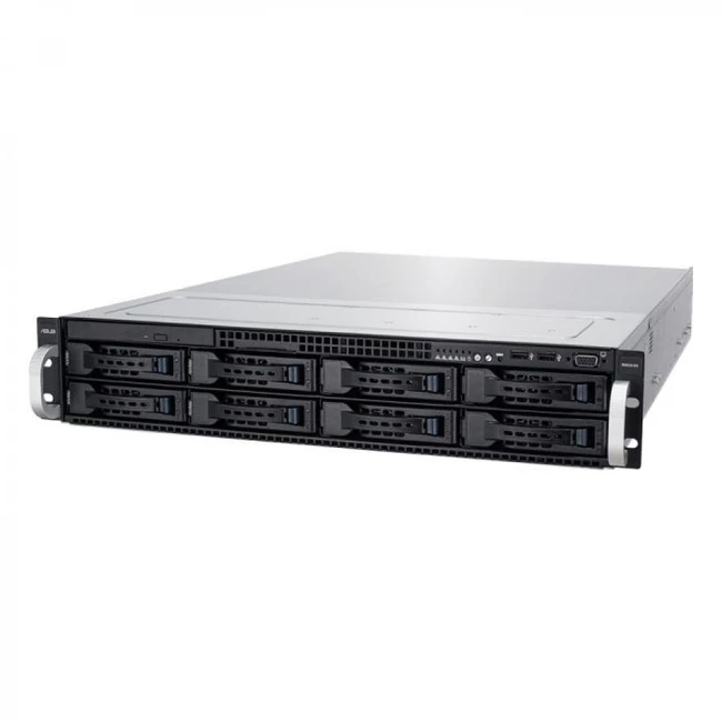 Серверная платформа Asus RS520-E9-RS8 V2/2CEE/EN//WOC/WOM/WOS/WOR/IK9 90SF0051-M06800 Rack (2U)