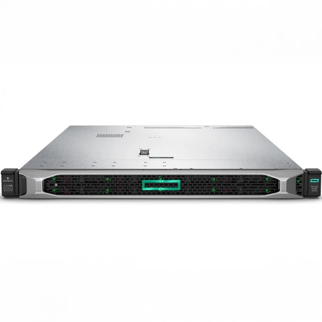 Сервер HPE Proliant DL380 Gen10 868703-B21/SpecConfig4 2U Rack, Xeon Gold 6242R, 3100 МГц, 20, 35.75, 1 x 64 ГБ, SFF 2.5", 4x 1.2 ТБ, 4x 960 ГБ
