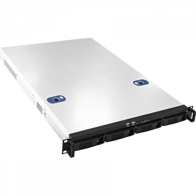 Серверный корпус ExeGate Pro 1U660-HS04 EX265523RUS 4 шт