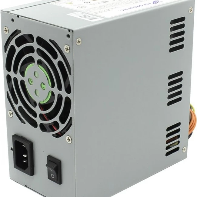 Серверный блок питания FSP FSP600-80PSA(SK) (ATX, 600 Вт)