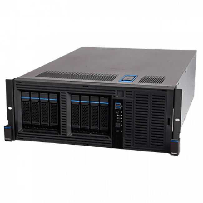 Серверный корпус Chenbro SR113 SR11369H01*15639 10 шт