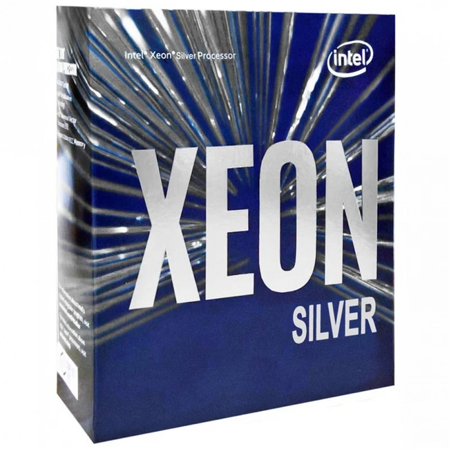 Серверный процессор HPE Xeon Silver 4314 P36922-B21 (Intel, 2.4 ГГц)