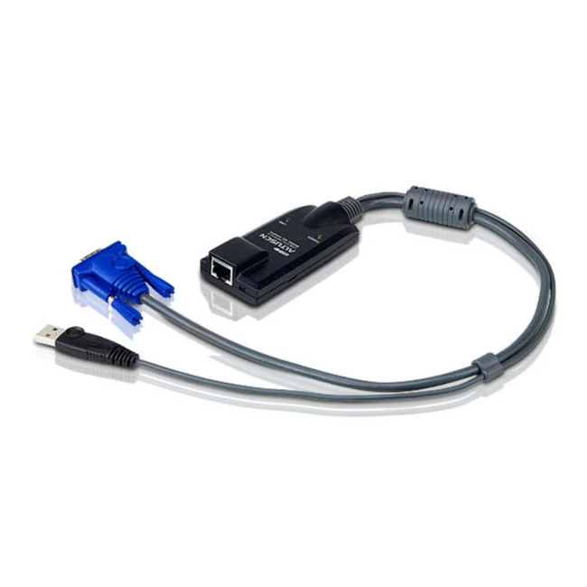 Кабель интерфейсный ATEN KA7570