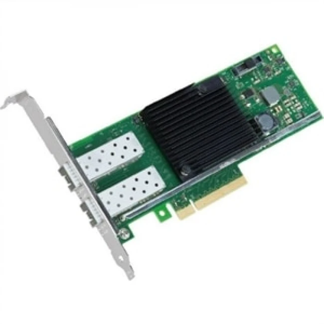 Сетевая карта Dell X710 Dual Port 10Gb 540-BBHP SFP+