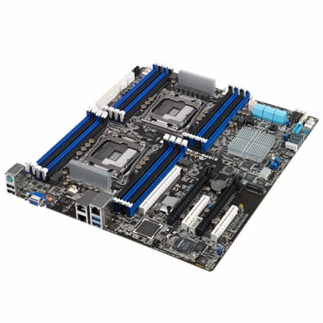 Серверная материнская плата Asus Z11PR-D16