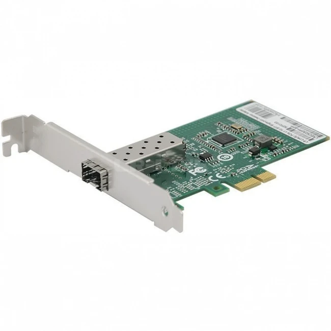 Сетевая карта LR-Link LREC6230PF (SFP)