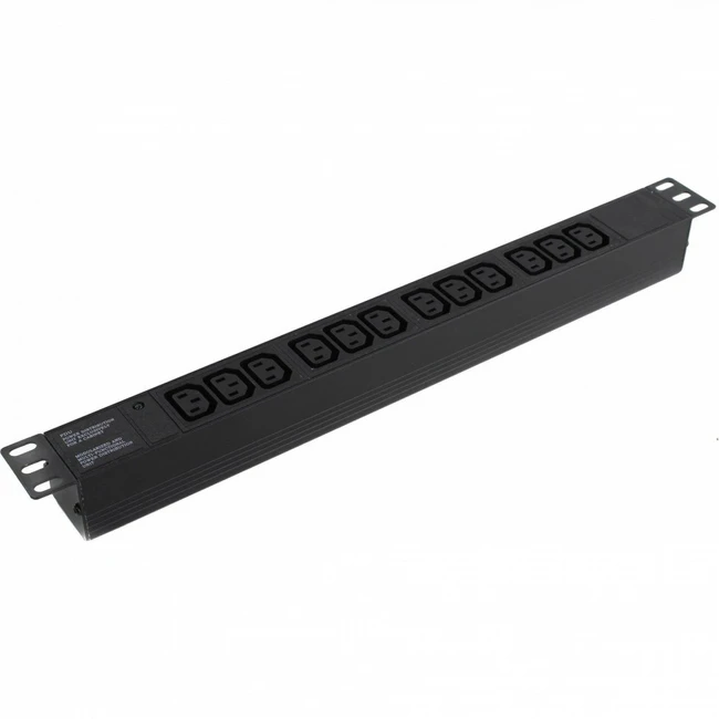 Аксессуар для сервера Huawei Блок силовых розеток (PDU) CON EN60319 1M 02311SWG