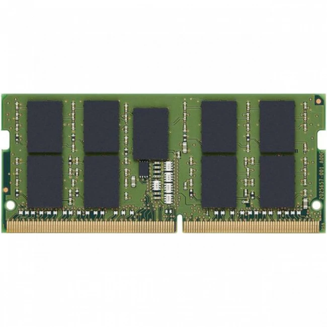 Серверная оперативная память ОЗУ Kingston 32 ГБ KSM32SED8/32HC 32 ГБ, DDR4