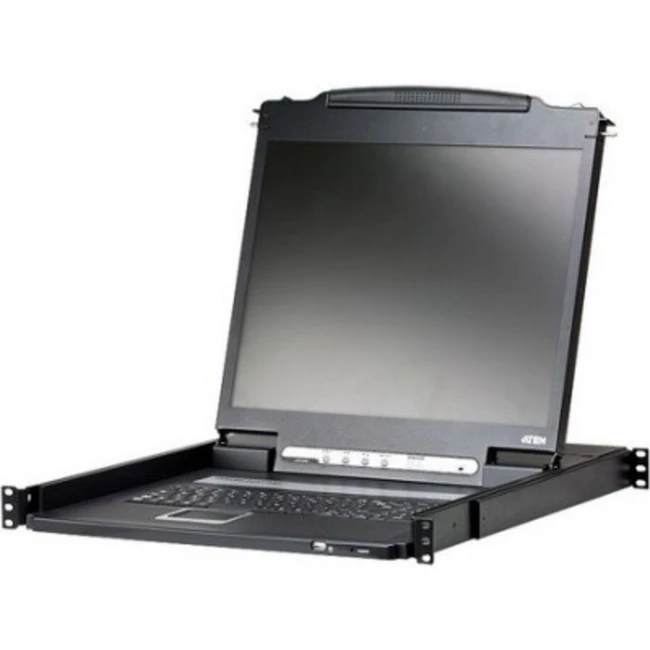 KVM-переключатель ATEN CL1316NR