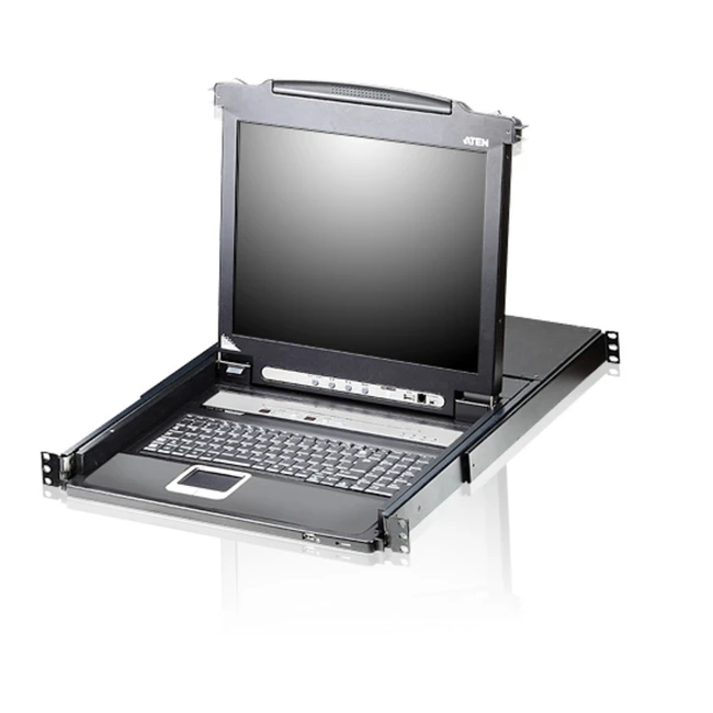 KVM-переключатель ATEN CL5716MR