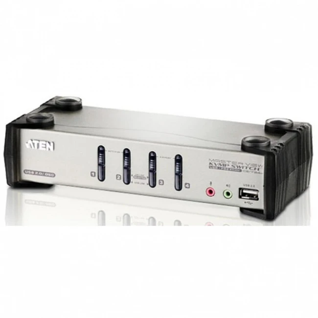 KVM-переключатель ATEN CS1734B
